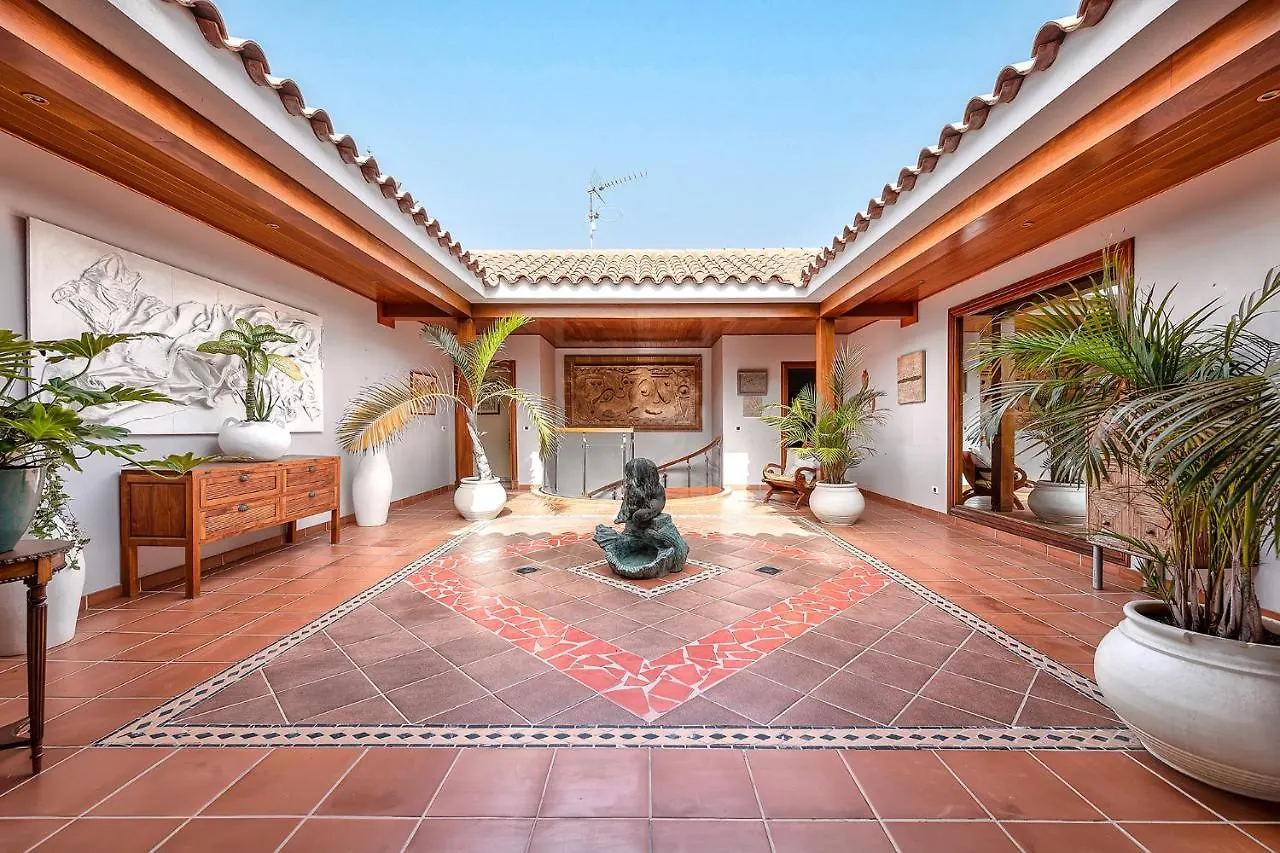 Luxury Villa Maspalomas Golf Holiday home Maspalomas (Gran Canaria)