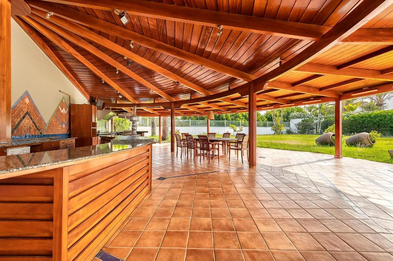 Holiday home Luxury Villa Maspalomas Golf