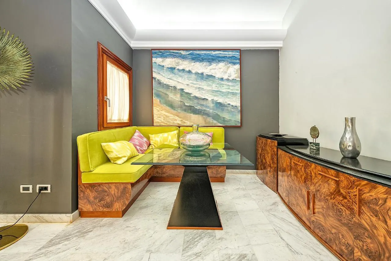 Luxury Villa Maspalomas Golf