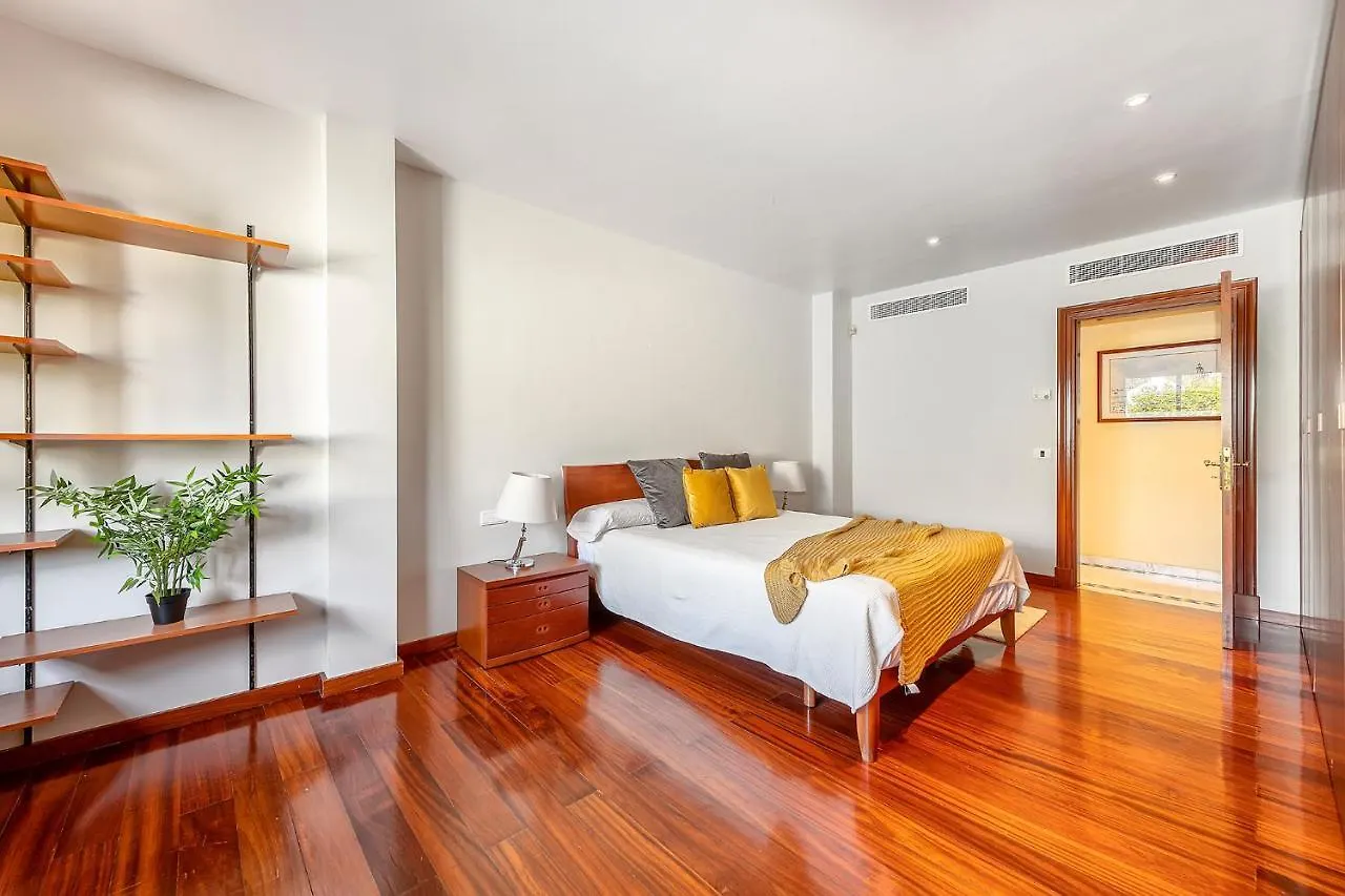 Luxury Villa Maspalomas Golf