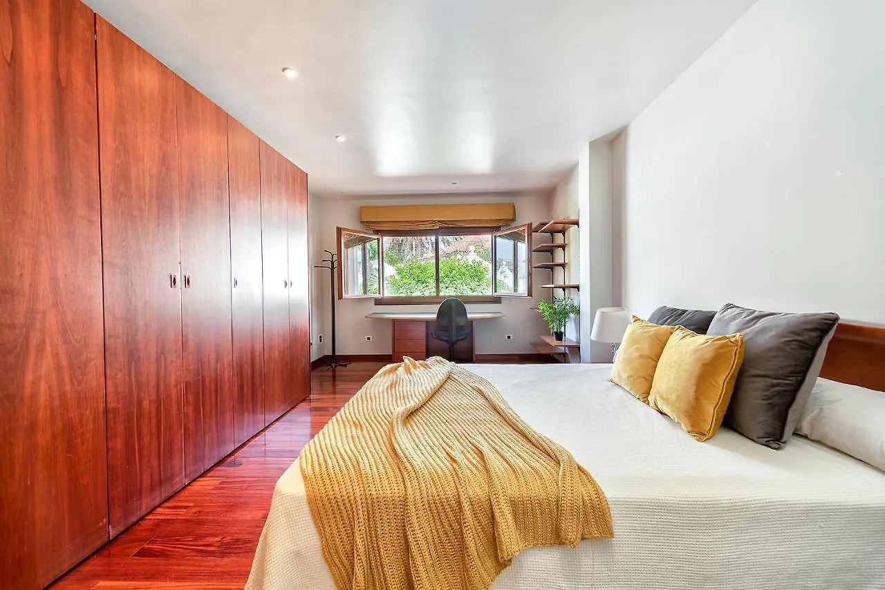 Holiday home Luxury Villa Maspalomas Golf