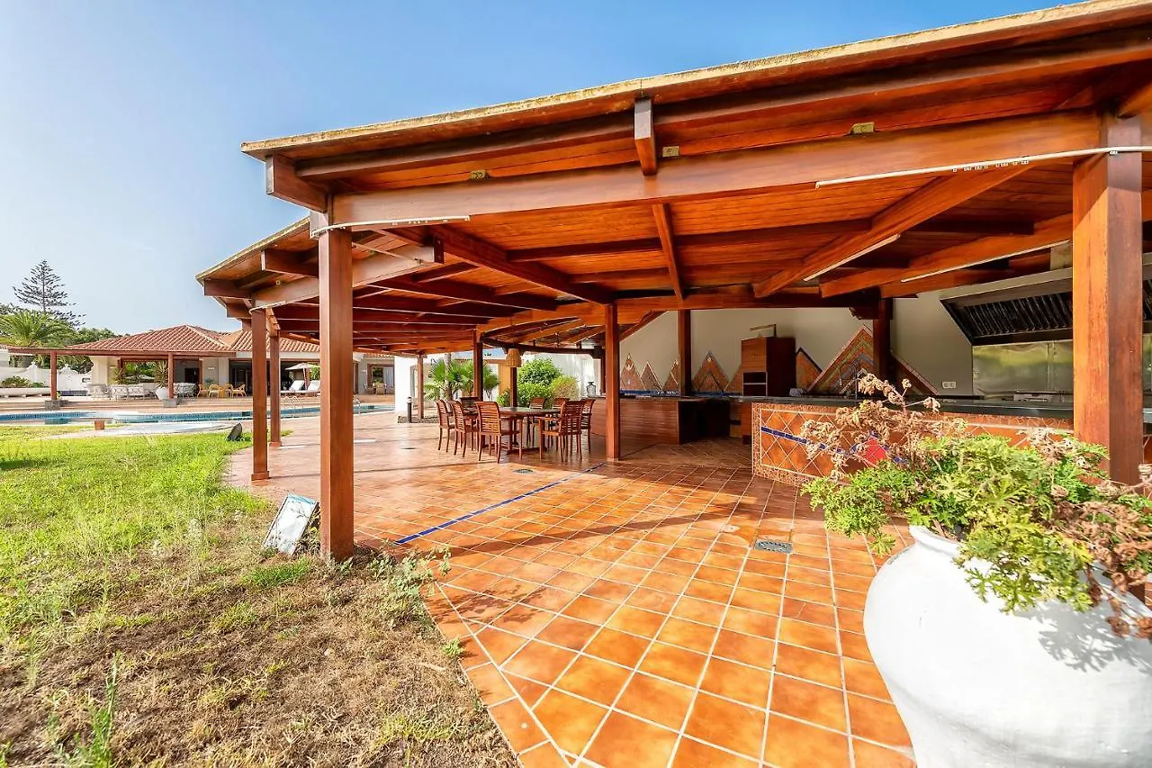 Luxury Villa Maspalomas Golf 0*, Maspalomas (Gran Canaria) Spain