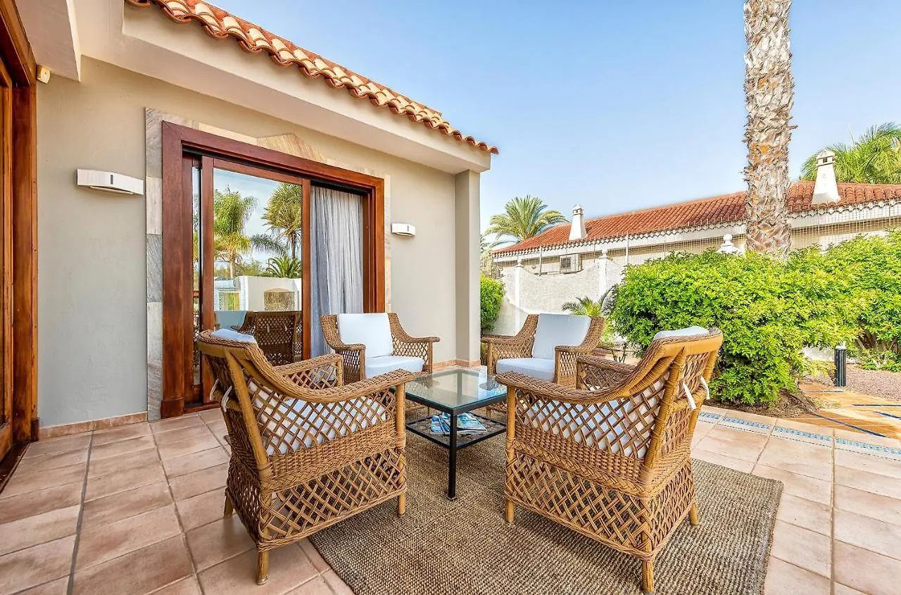 Luxury Villa Maspalomas Golf 0*, Maspalomas (Gran Canaria)