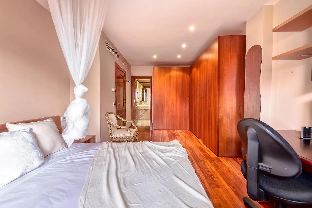 Luxury Villa Maspalomas Golf Holiday home Maspalomas (Gran Canaria)