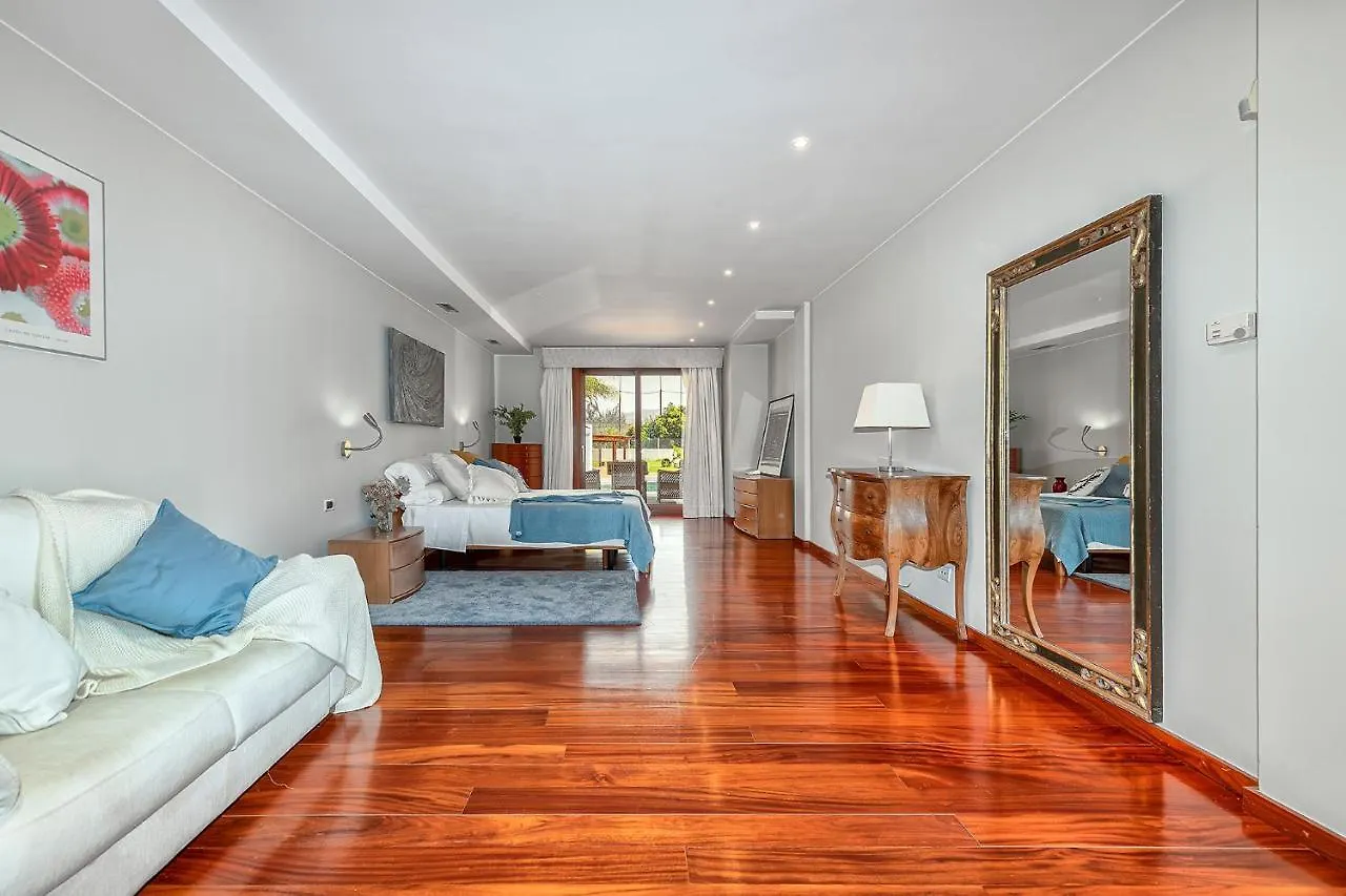 Holiday home Luxury Villa Maspalomas Golf Spain