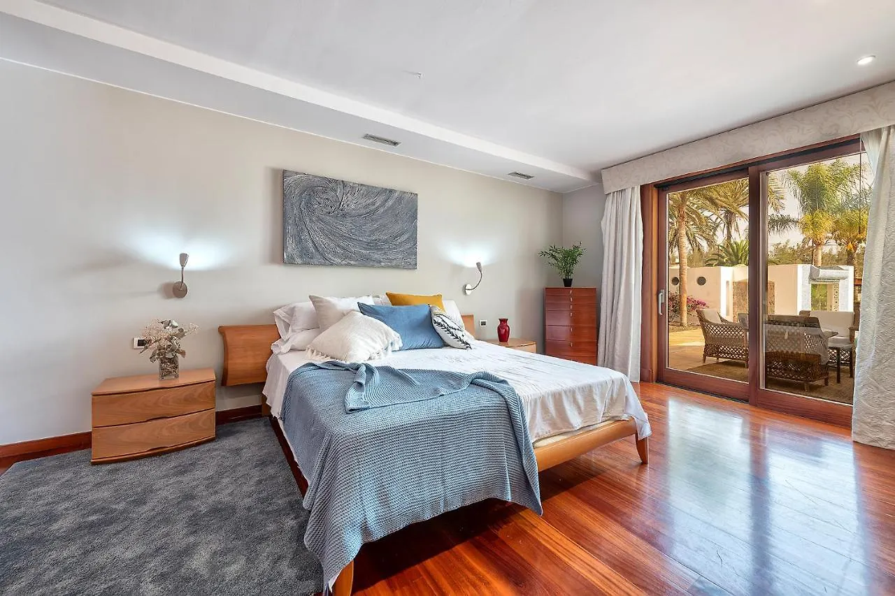 Luxury Villa Maspalomas Golf Holiday home Maspalomas (Gran Canaria)