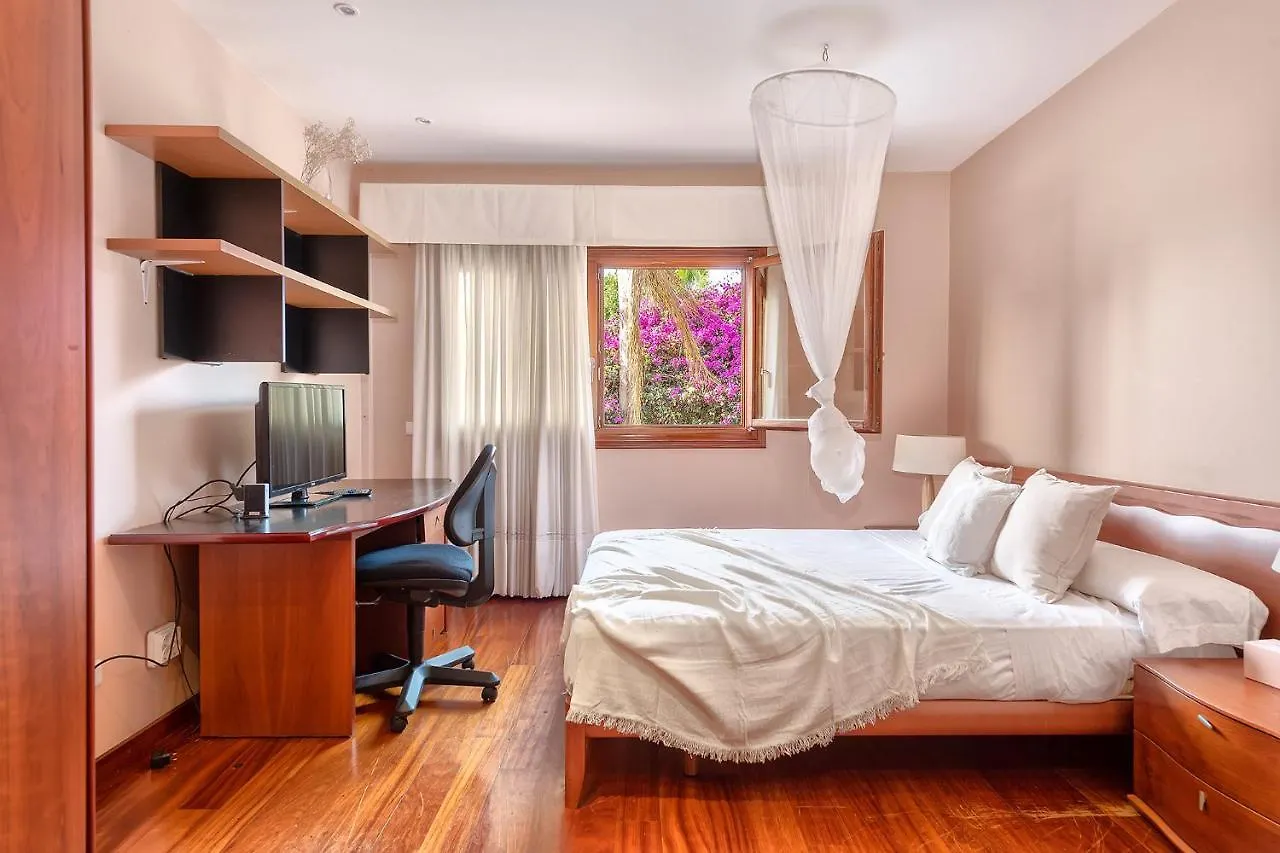 Luxury Villa Maspalomas Golf Holiday home