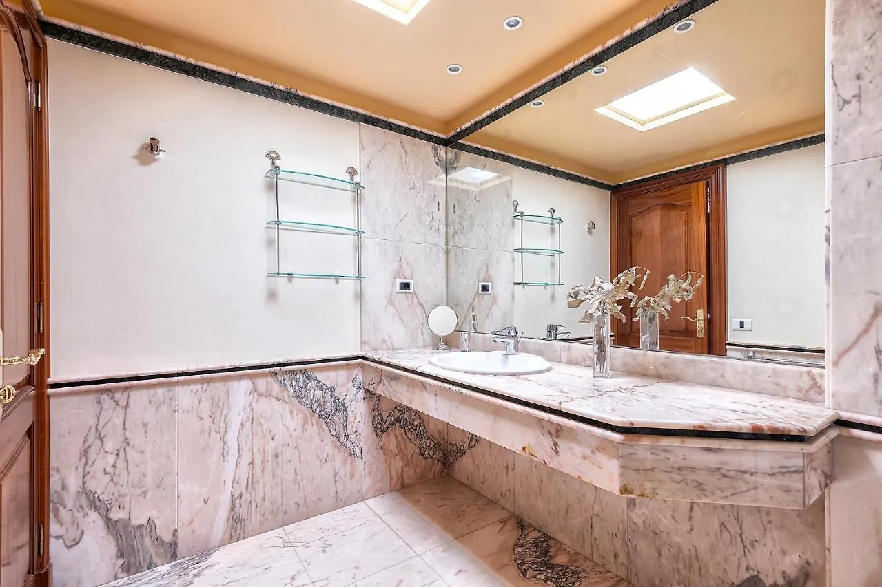 Luxury Villa Maspalomas Golf Holiday home Maspalomas (Gran Canaria)