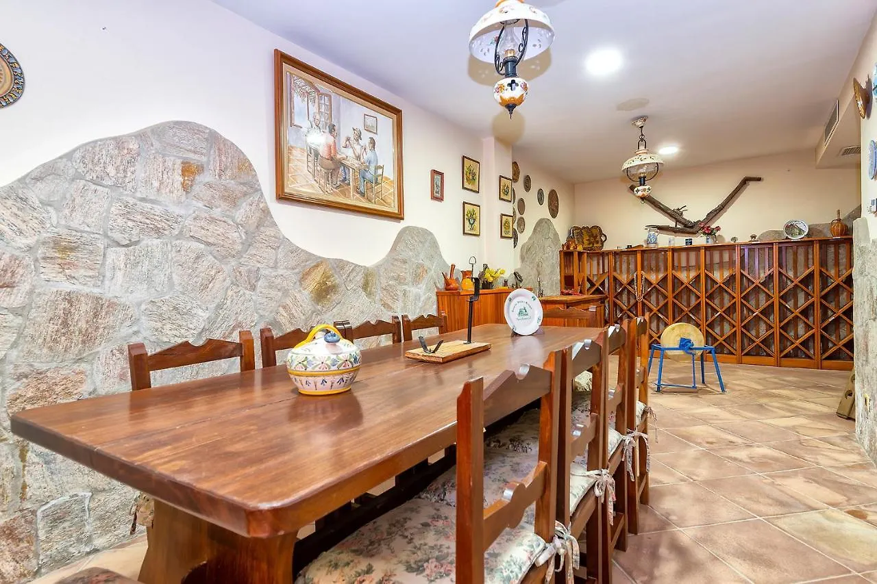 Holiday home Luxury Villa Maspalomas Golf