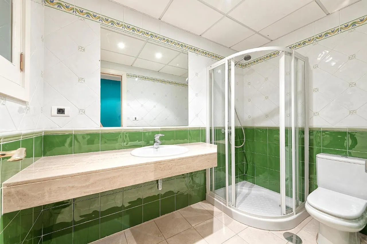 Luxury Villa Maspalomas Golf Holiday home