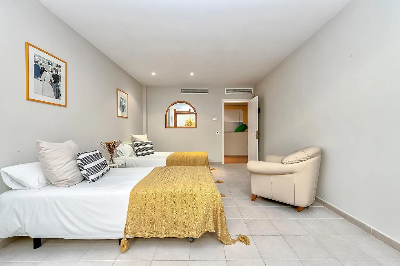 Luxury Villa Maspalomas Golf Maspalomas (Gran Canaria)