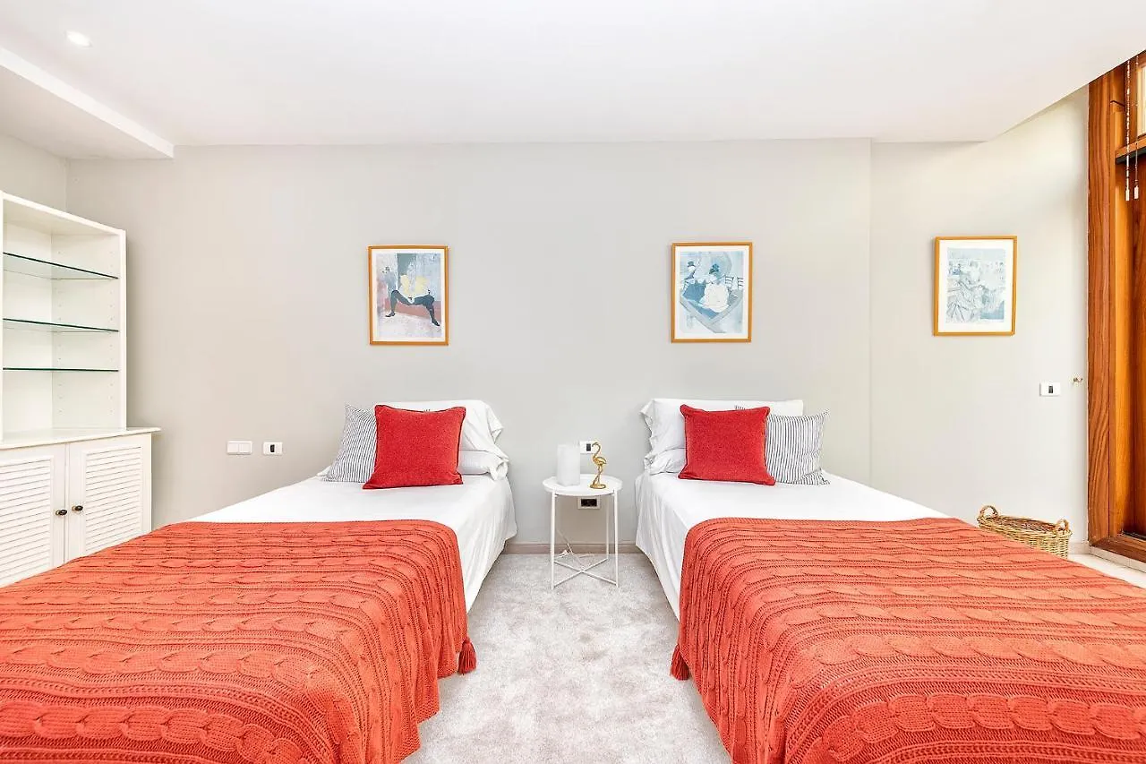 Holiday home Luxury Villa Maspalomas Golf