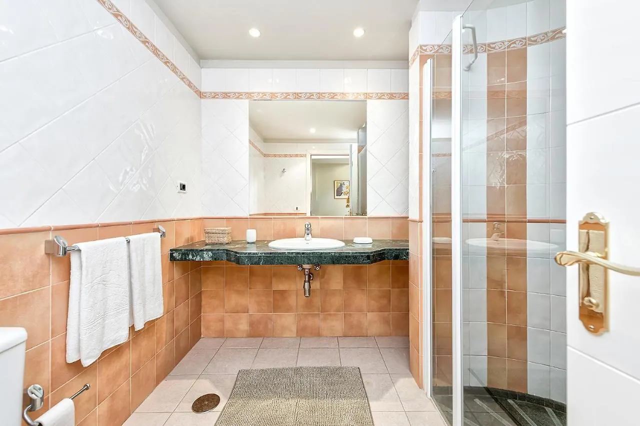 Luxury Villa Maspalomas Golf
