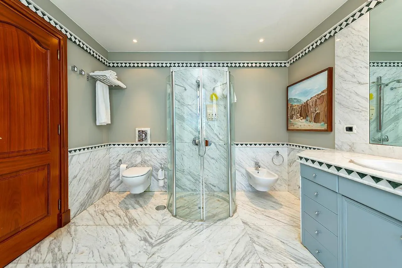 펜션 Luxury Villa Maspalomas Golf 스페인