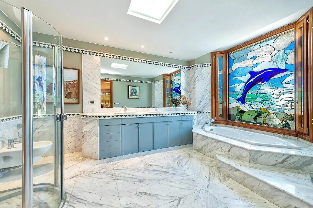Luxury Villa Maspalomas Golf 마스팔로마스